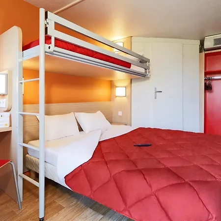 Premiere Classe Lyon Ouest -