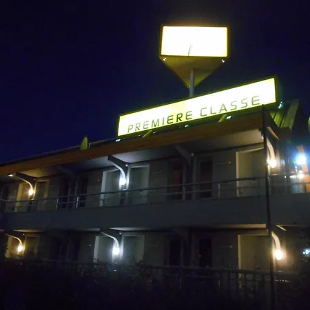 Hotel Premiere Classe Lyon Ouest -