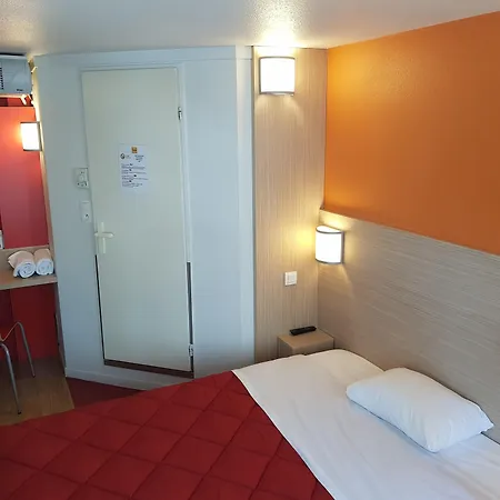Premiere Classe Lyon Ouest - Hotel Tassin-la-Demi-Lune
