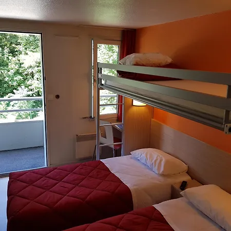 Premiere Classe Lyon Ouest - Hotel Tassin-la-Demi-Lune