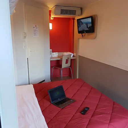 Hotell Premiere Classe Lyon Ouest -