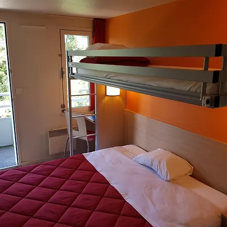 Hotell Premiere Classe Lyon Ouest -