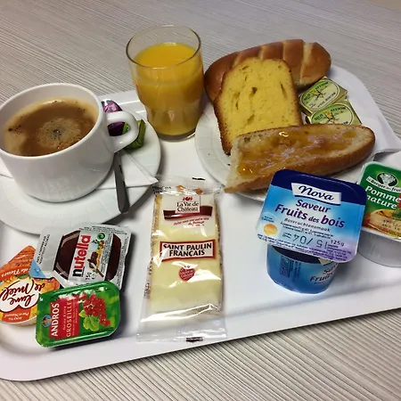 Hotel Premiere Classe Lyon Ouest -