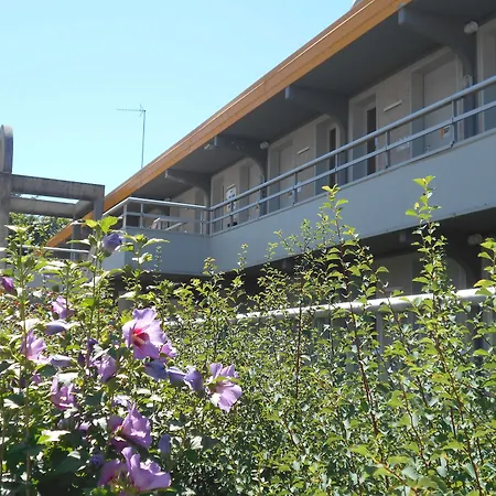 Hotell Premiere Classe Lyon Ouest - Tassin-la-Demi-Lune