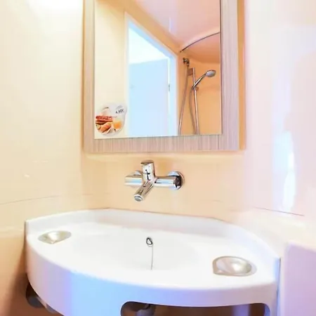 Hotell Premiere Classe Lyon Ouest - *