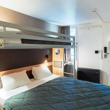 Premiere Classe Lyon Ouest - Hotel Tassin-la-Demi-Lune