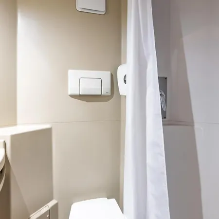Hotel Premiere Classe Lyon Ouest -