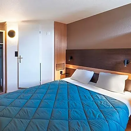 Premiere Classe Lyon Ouest - Hotell
