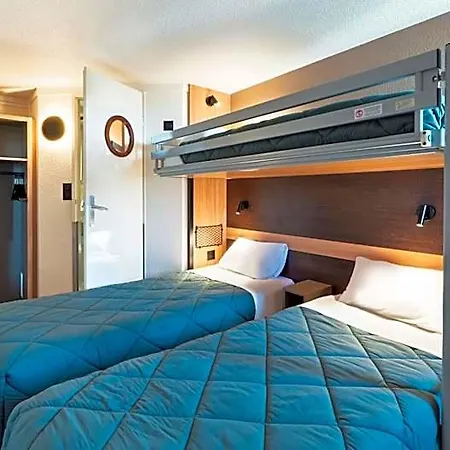 Premiere Classe Lyon Ouest - Hotell *
