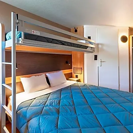 Premiere Classe Lyon Ouest - Hotell