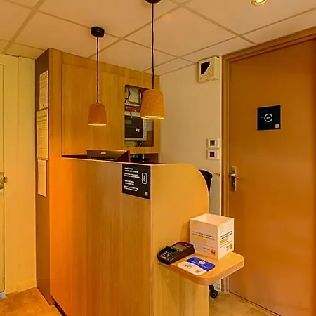 Hotell Premiere Classe Lyon Ouest -