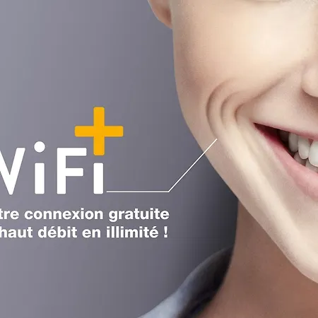 Hotel Premiere Classe Lyon Ouest - Tassin-la-Demi-Lune