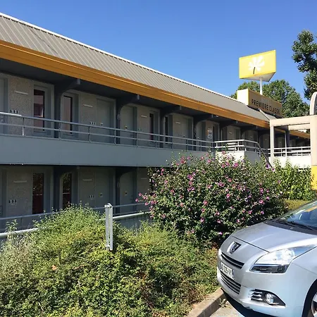 Hotel Premiere Classe Lyon Ouest - *