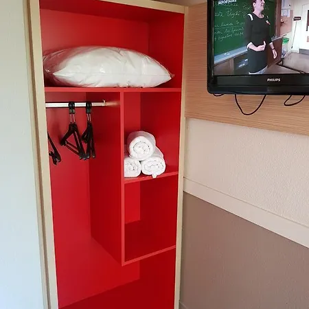 Premiere Classe Lyon Ouest - Tassin-la-Demi-Lune