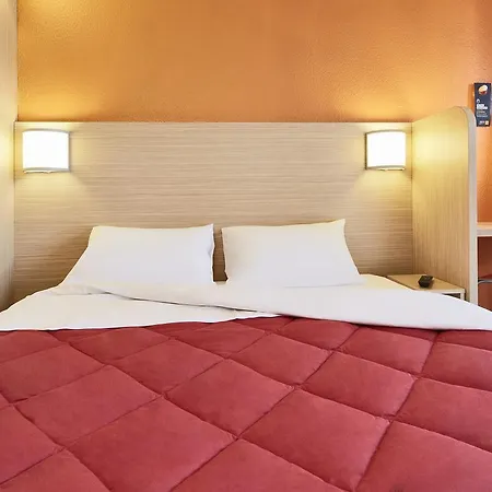 Premiere Classe Lyon Ouest - * Tassin-la-Demi-Lune