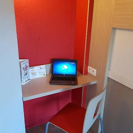 Hotell Premiere Classe Lyon Ouest - Tassin-la-Demi-Lune