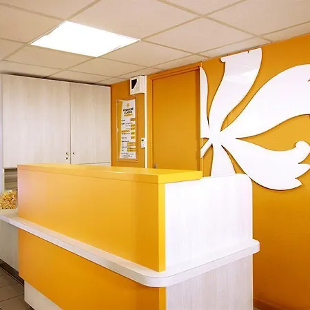 Hotell Premiere Classe Lyon Ouest -