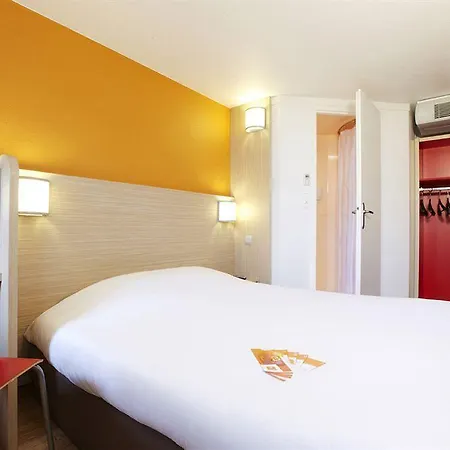 Hotel Premiere Classe Lyon Ouest - Tassin-la-Demi-Lune
