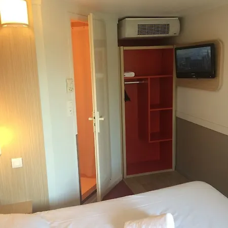 Hotel Premiere Classe Lyon Ouest -