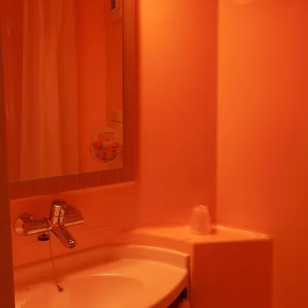 Premiere Classe Lyon Ouest - * Tassin-la-Demi-Lune