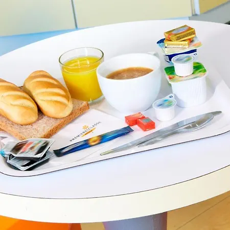 Hotel Premiere Classe Lyon Ouest - Tassin-la-Demi-Lune