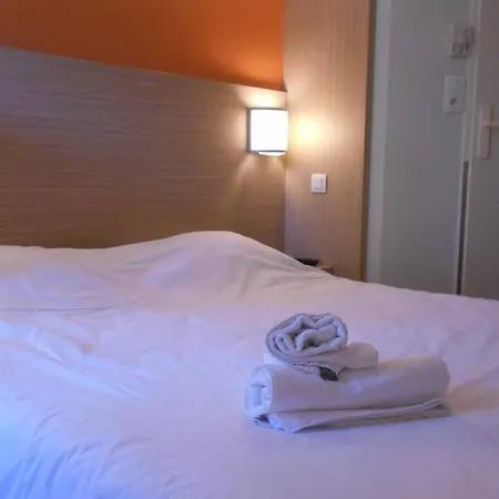 Premiere Classe Lyon Ouest - Hotell