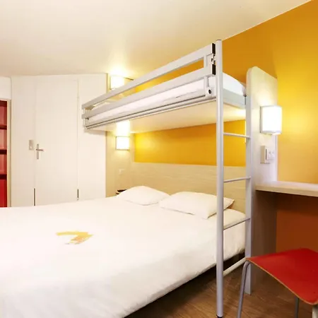 Hotell Premiere Classe Lyon Ouest - Tassin-la-Demi-Lune