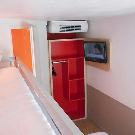 Hotell Premiere Classe Lyon Ouest - Tassin-la-Demi-Lune